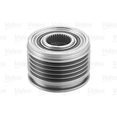 Bilde av VALEO 588025 Frihjul Dynamo 37,2 MERCEDES BENZ: B Klasse, A C Klasse Sedan, MITSUBISHI: COLT 6