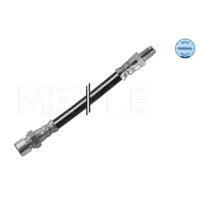Bilde av Bremseslange, Bakaksel, Venstre, porsche,vw, 211 611 775 C, 928 355 626 00