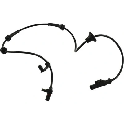 Bilde av KAVO PARTS BAS 9086 ABS sensor bakaksel aktiv 920 TOYOTA: Aygo