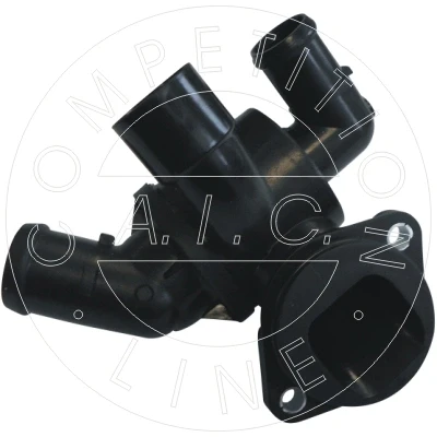 Bilde av AIC 55905 Termostat 92 med tetning kapsling VOLKSWAGEN: Passat B7 Variant, Caddy 3, Touran I, SKODA: Octavia 2 Combi, Superb II Stasjonsvogn, Yeti