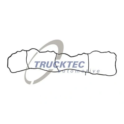 Bilde av TRUCKTEC AUTOMOTIVE 02.16.013 Innsugspakning MERCEDES BENZ: E Klasse T modell, Sedan, Vito Minibuss