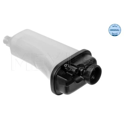 Bilde av MEYLE 300 171 1103 Ekspansjonstank uten deksel ORIGINAL Quality BMW: 7, 5 Sedan, Touring