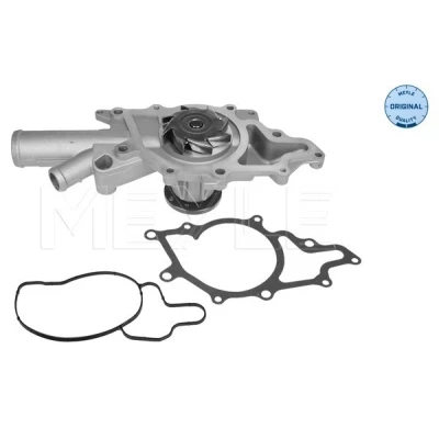 Bilde av MEYLE 013 220 0012 Vannpumpe med tetning ORIGINAL Quality MERCEDES BENZ: Sprinter 3.5 T Van, Vito Minibuss, Mixto