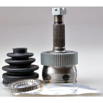 Bilde av Leddsett, drivaksel, Hjulside, jeep cherokee, grand cherokee i, wrangler ii