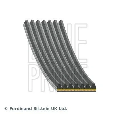 Bilde av BLUE PRINT AD07A1457 Kileribberem 1457mm 7 EPDM (etyl propylen dien gummi) HONDA: CIVIC 9, 9 Tourer, CR V 4