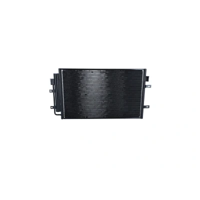 Bilde av NRF Easy Fit 350083 Kondensator med tørker, tetningsring 15,5 Aluminium 560