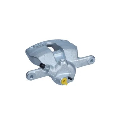 Bilde av MAXGEAR 82 0795 Bremsecaliper Støpejern foran akselen SKODA: Fabia 2, Roomster, VOLKSWAGEN: Polo IV Hatchback, SEAT: Ibiza 3