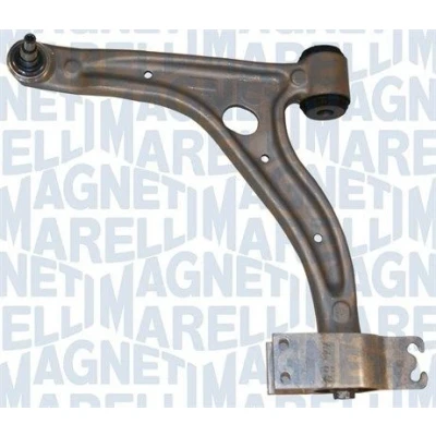 Bilde av MAGNETI MARELLI 301181368300 Bærebru framaksel venstre Casterstag MERCEDES BENZ: A Klasse, B Klasse
