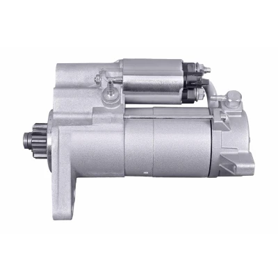 Bilde av HELLA 8EA 011 613 221 Starter 12V 2kW 11 70mm LAND ROVER: Discovery 4