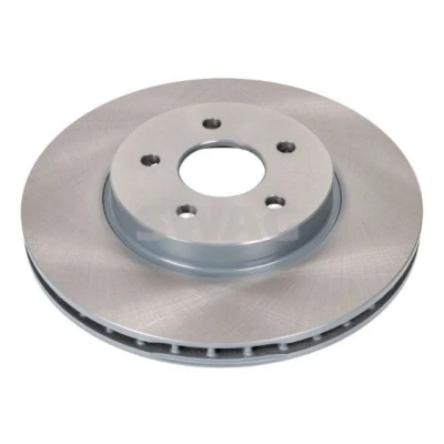 Bilde av SWAG 50 91 8626 Bremseskiver framaksel 300 24 5 108 innvendig ventilert belagt FORD: MONDEO 3 Kombi, 3, Stufenheck