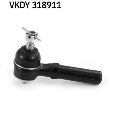 Bilde av SKF VKDY 318911 Endeledd med syntetisk fett