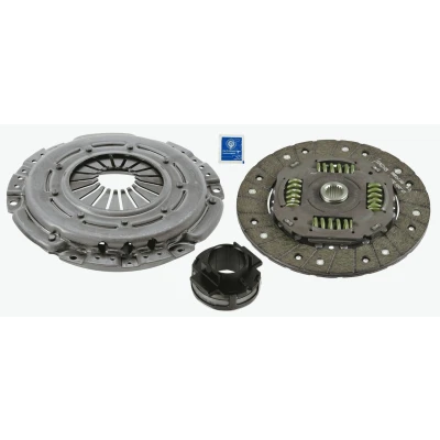 Bilde av SACHS 3000 696 001 Clutch 228 VOLVO: 940 II Stasjonsvogn, I Sedan, Sedan