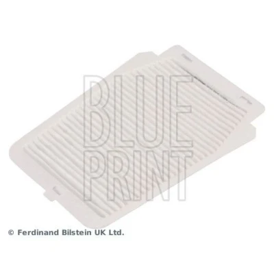 Bilde av BLUE PRINT ADBP250040 Luftfilter 14 112 179 pollenfilter, Trådfilter TOYOTA: C HR, Prius IV Liftback, PHV Hatchback