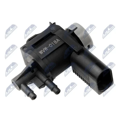Bilde av NTY EGR VW 018A Trykkomformer AUDI: A4 B7 Avant, A6 C7 Allroad
