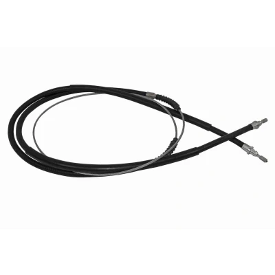 Bilde av VAICO V24 30011 Bremsekabel bak 2827 for parkeringsbrems Original Quality FIAT: Ducato II Van, Flatvogn lastebil/Chassis