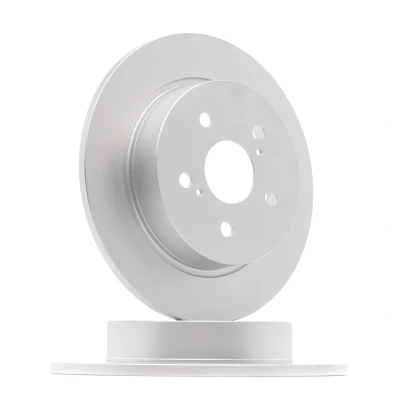 Bilde av BOSCH 0 986 479 H27 Bremseskiver 292 11 5 114,3 fullt ut belagt TOYOTA: C HR