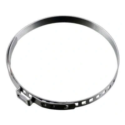 Bilde av FEBI BILSTEIN 38764 Klammer FORD: MONDEO 3, BMW: X5, 3 Sedan, MERCEDES BENZ: W124 Stasjonsvogn, C Klasse Sedan