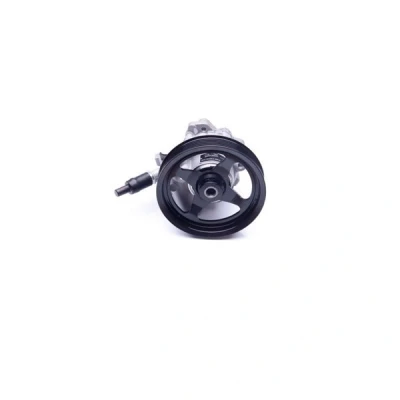 Bilde av ESEN SKV 10SKV266 Hydraulikkpumpe hydraulisk 120bar 6 123mm trykkbegrensningsventil 90l/t vingepumpe Aluminium rotasjon med urviseren