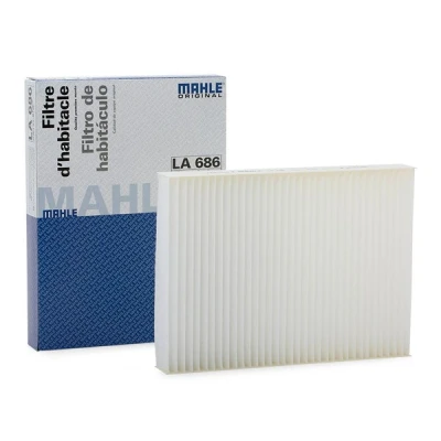 Bilde av Støvfilter, fiat,nissan,opel,renault,vauxhall, 0006000620028, 272778980R, 2727900Q0B, 6000620028