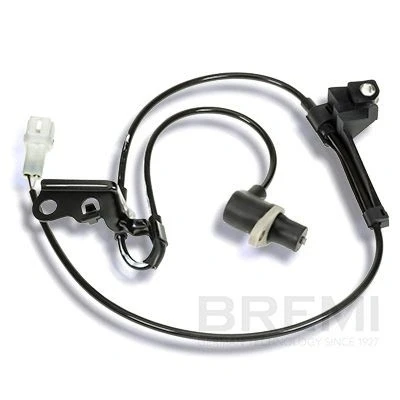 Bilde av Sensor, hjulturtall, Framaksel venstre Bremi 50169 toyota avensis, avensis kombi, sedan, corolla, corolla verso OE 89543 02040