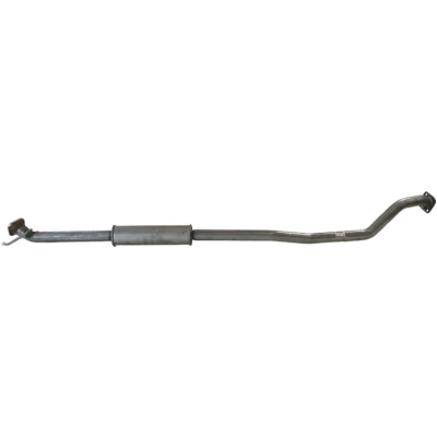 Bilde av Mellomlyddemper, suzuki swift iii, 1425062J00, 1425062JB0, 1425063J00, 1425063JB0, 1425063JB1
