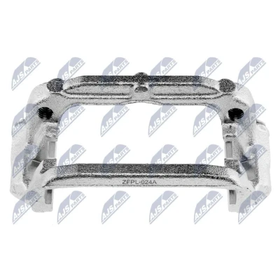 Bilde av NTY HZT PL 024A Bremsecaliper Feste Holder bakaksel OPEL: Astra J Hatchback
