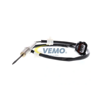 Bilde av VEMO V38 72 0233 Sensorer med kabel Q+, original equipment manufacturer quality NISSAN: Qashqai / Qashqai+2 I