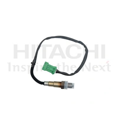 Bilde av HITACHI 2505334 Lambdasonde reguleringssonde 4 CITROËN: Berlingo / First I Van, C5 II Stasjonsvogn, Stasjonsvogn