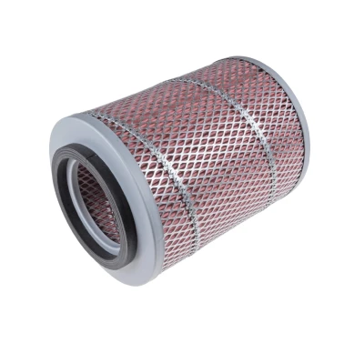 Bilde av BLUE PRINT ADZ92211 Luftfilter 201 154 Filterinnsats OPEL: Campo