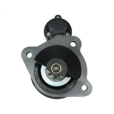 Bilde av AS PL S0636S Starter 24 4,00 9 MERCEDES BENZ: T2/LN1 Flatvogn lastebil/Chassis