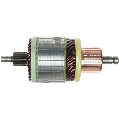 Bilde av AS PL SA0107 Anker, starter
