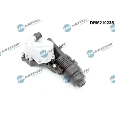 Bilde av Hus, oljefilter Dr.Motor Automotive DRM21023S