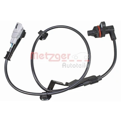 Bilde av METZGER 09001164 ABS Sensor høyre bakaksel 2 TOYOTA: HILUX 3 Pick up