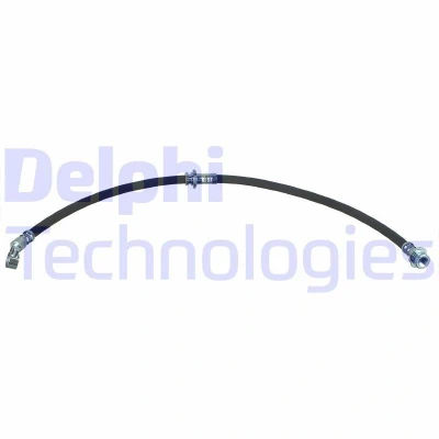 Bilde av DELPHI LH6966 Bremseslange 626 Banjo