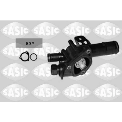 Bilde av SASIC 3304006 Termostat RENAULT: SCENIC 3, MEGANE 2 Kombi, CLIO NISSAN: Qashqai / Qashqai+2 I
