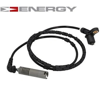 Bilde av ENERGY CA0046T ABS Sensor bak 2 1030 12 elektrisk grå rund BMW: 3 Touring, Sedan, Coupé