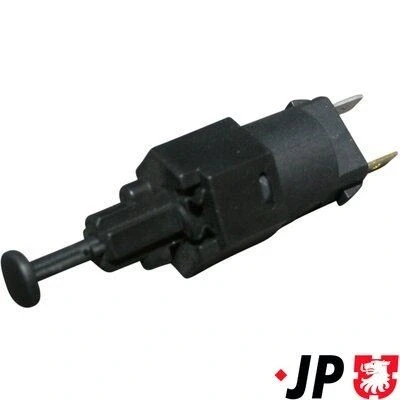Bilde av JP GROUP 1296600200 bremselysbryter elektrisk 2 12 OPEL: Vectra A Sedan