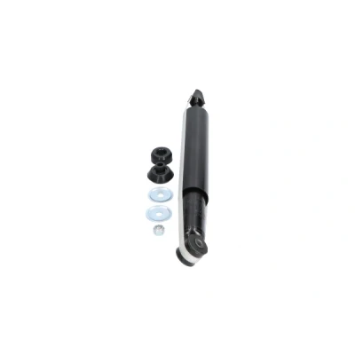 Bilde av KAVO PARTS SSA 1014 Støtdemper bakaksel gasstrykk torørs teleskopstøtdemper nedre øye, øvre stift OPEL: Insignia A Sports Tourer, Astra F CC