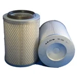 Bilde av ALCO FILTER MD 686 Luftfilter 227,0 164,0 Filterinnsats MERCEDES BENZ: G Klasse SUV