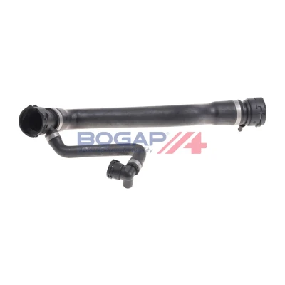 Bilde av BOGAP Radiatorslange B4228267 BMW: 3 Sedan, Touring, 1 Coupé
