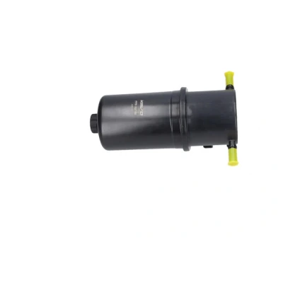Bilde av KAVO PARTS Drivstoffilter ledningsfilter FFF 10186 VOLKSWAGEN: Crafter 30 35 Minibuss, 50 Flatvogn lastebil/Chassis