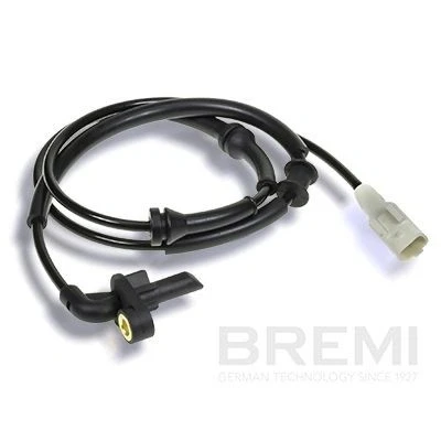 Bilde av BREMI 50585 ABS Sensor med kabel PEUGEOT: Partner I Van, CITROËN: Berlingo / First