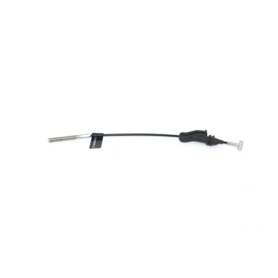 Bilde av BOSCH 1 987 482 743 Bremsekabel 337 FORD: Focus 2 Kombi,