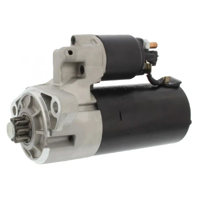 Bilde av MAPCO 13262 Starter 12 2,2 9 VOLKSWAGEN: Touareg I, PORSCHE: Cayenne, AUDI: Q7