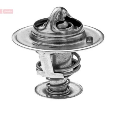 Bilde av DENSO DTM88322 Termostat 88C med tetning FORD: Ranger Mk3, MONDEO 3 Kombi, Transit Mk7 Van, FIAT: Ducato III Flatvogn lastebil / Chassis