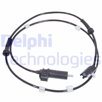 Bilde av DELPHI SS20180 ABS sensor passiv 1255