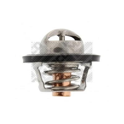 Bilde av MAPCO 28603 Termostat 87 48 med tetning FORD: Granada, Sierra Mk1 Hatchback, Mk2 Sedan, VOLKSWAGEN: GOLF 1, AUDI: 80 B2