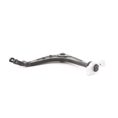 Bilde av A.B.S. 210923 Bærebru med gummifeste, uten støtte / styreledd Casterstag Aluminium PEUGEOT: 508 I SW, 407 CITROËN: C5 3