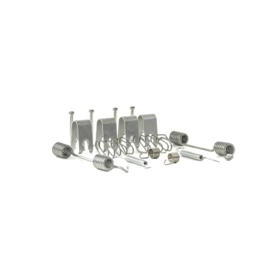 Bilde av QUICK BRAKE 105 0023 Tibehørsett, skivebremse belegg LAND ROVER: Range Rover Sport, Discovery 3, 4