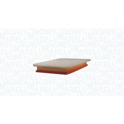 Bilde av MAGNETI MARELLI 152071761682 Luftfilter 51 207 290 kantet Filterinnsats OPEL: Combo C Varebil / Stasjonsvogn, Corsa Hatchback, Meriva A